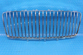 Bentley Bentayga Ewb Azure front chrome radiator grille #12442